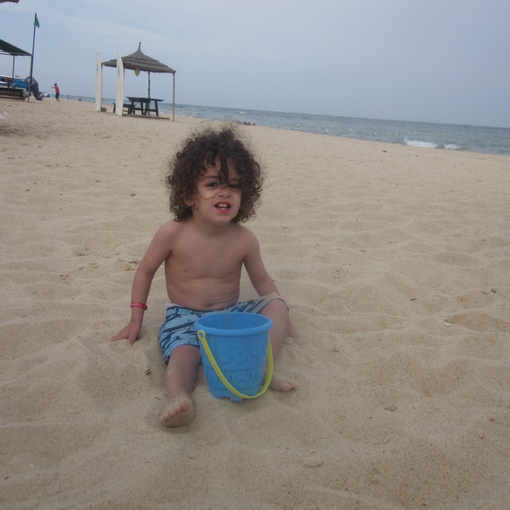 Meet your Posher, Imen